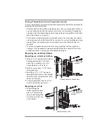 Preview for 9 page of Davis Instruments 6345 Installation Manual