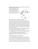 Preview for 13 page of Davis Instruments 6345 Installation Manual