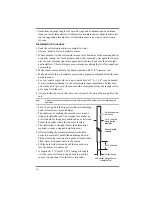 Preview for 16 page of Davis Instruments 6345 Installation Manual