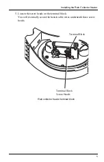 Preview for 5 page of Davis Instruments 7720 Installation Manual