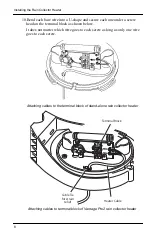 Preview for 8 page of Davis Instruments 7720 Installation Manual