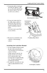 Preview for 9 page of Davis Instruments 7720 Installation Manual