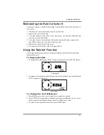 Preview for 9 page of Davis Instruments 7852 Installation Manual