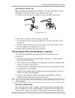 Preview for 3 page of Davis Instruments 7911 Installation Manual