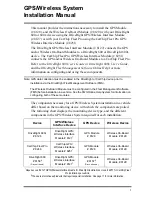 Preview for 3 page of Davis Instruments 8127 Installation Instructions Manual