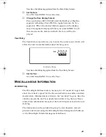 Preview for 27 page of Davis Instruments 8156GD User Manual