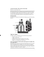 Preview for 1 page of Davis Instruments Anemometer Transmitter Kit for Vantage Pro2 Installation Manual