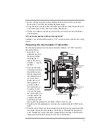 Предварительный просмотр 3 страницы Davis Instruments Anemometer Transmitter Kit for Vantage Pro2 Installation Manual