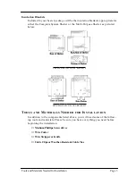 Предварительный просмотр 3 страницы Davis Instruments Complete Shelter Install Manual