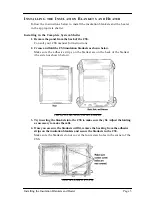 Предварительный просмотр 5 страницы Davis Instruments Complete Shelter Install Manual