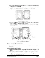 Предварительный просмотр 7 страницы Davis Instruments Complete Shelter Install Manual