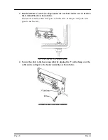 Предварительный просмотр 8 страницы Davis Instruments Complete Shelter Install Manual