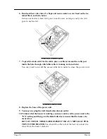 Предварительный просмотр 10 страницы Davis Instruments Complete Shelter Install Manual