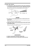 Предварительный просмотр 2 страницы Davis Instruments Crimp-Type Splice Connector Install Manual