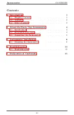 Preview for 3 page of Davis Instruments Cup Anemometer Manual