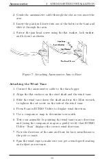 Preview for 14 page of Davis Instruments Cup Anemometer Manual