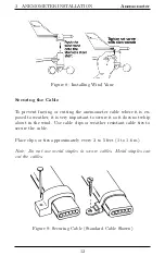 Preview for 15 page of Davis Instruments Cup Anemometer Manual