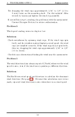 Preview for 17 page of Davis Instruments Cup Anemometer Manual