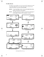 Preview for 8 page of Davis Instruments DRIVERIGHT 600 User Manual