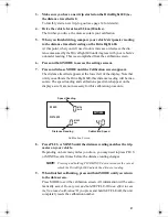 Preview for 13 page of Davis Instruments DRIVERIGHT 600 User Manual