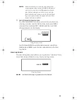 Preview for 23 page of Davis Instruments DRIVERIGHT 600 User Manual