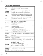 Preview for 34 page of Davis Instruments DRIVERIGHT 600 User Manual