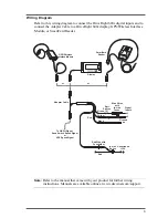 Предварительный просмотр 3 страницы Davis Instruments DriveRight 600E Installation and user's guide... Manual