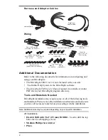 Preview for 4 page of Davis Instruments DriveRight 600E VSS Installation Manual