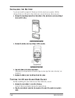 Preview for 2 page of Davis Instruments Electronic Rain Counter Instruction Manual