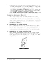 Preview for 3 page of Davis Instruments Electronic Rain Counter Instruction Manual