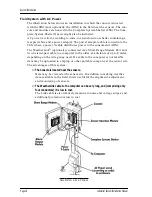 Предварительный просмотр 18 страницы Davis Instruments Energy EnviroMonitor System Installation Manual