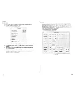 Preview for 25 page of Davis Instruments Energy WeatherLink User Manual