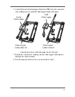 Preview for 7 page of Davis Instruments Envoy8X Getting Started Manual