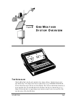 Предварительный просмотр 12 страницы Davis Instruments GroWeather User Manual