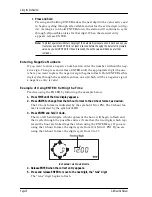 Предварительный просмотр 25 страницы Davis Instruments GroWeather User Manual