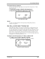 Предварительный просмотр 32 страницы Davis Instruments GroWeather User Manual