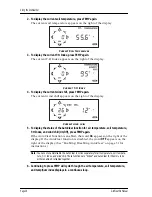 Предварительный просмотр 33 страницы Davis Instruments GroWeather User Manual