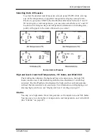 Предварительный просмотр 34 страницы Davis Instruments GroWeather User Manual