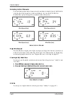 Предварительный просмотр 37 страницы Davis Instruments GroWeather User Manual