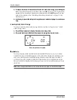 Предварительный просмотр 39 страницы Davis Instruments GroWeather User Manual