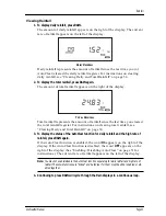 Предварительный просмотр 40 страницы Davis Instruments GroWeather User Manual