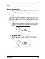 Предварительный просмотр 42 страницы Davis Instruments GroWeather User Manual