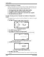 Предварительный просмотр 55 страницы Davis Instruments GroWeather User Manual