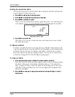 Предварительный просмотр 57 страницы Davis Instruments GroWeather User Manual