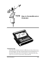 Предварительный просмотр 4 страницы Davis Instruments Health EnviroMonitor User Manual