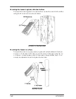 Preview for 6 page of Davis Instruments Leaf Wetness Sensor Installation Manual