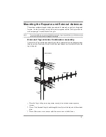 Preview for 11 page of Davis Instruments Long-Range Repeater Installation Manual