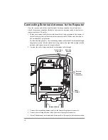 Preview for 14 page of Davis Instruments Long-Range Repeater Installation Manual