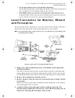 Preview for 9 page of Davis Instruments Perception II Getting Started Manual