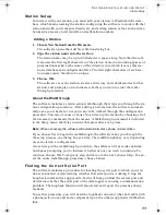 Preview for 13 page of Davis Instruments Perception II Getting Started Manual